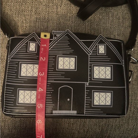 Witch House Ita Bag - Picture 8 of 8